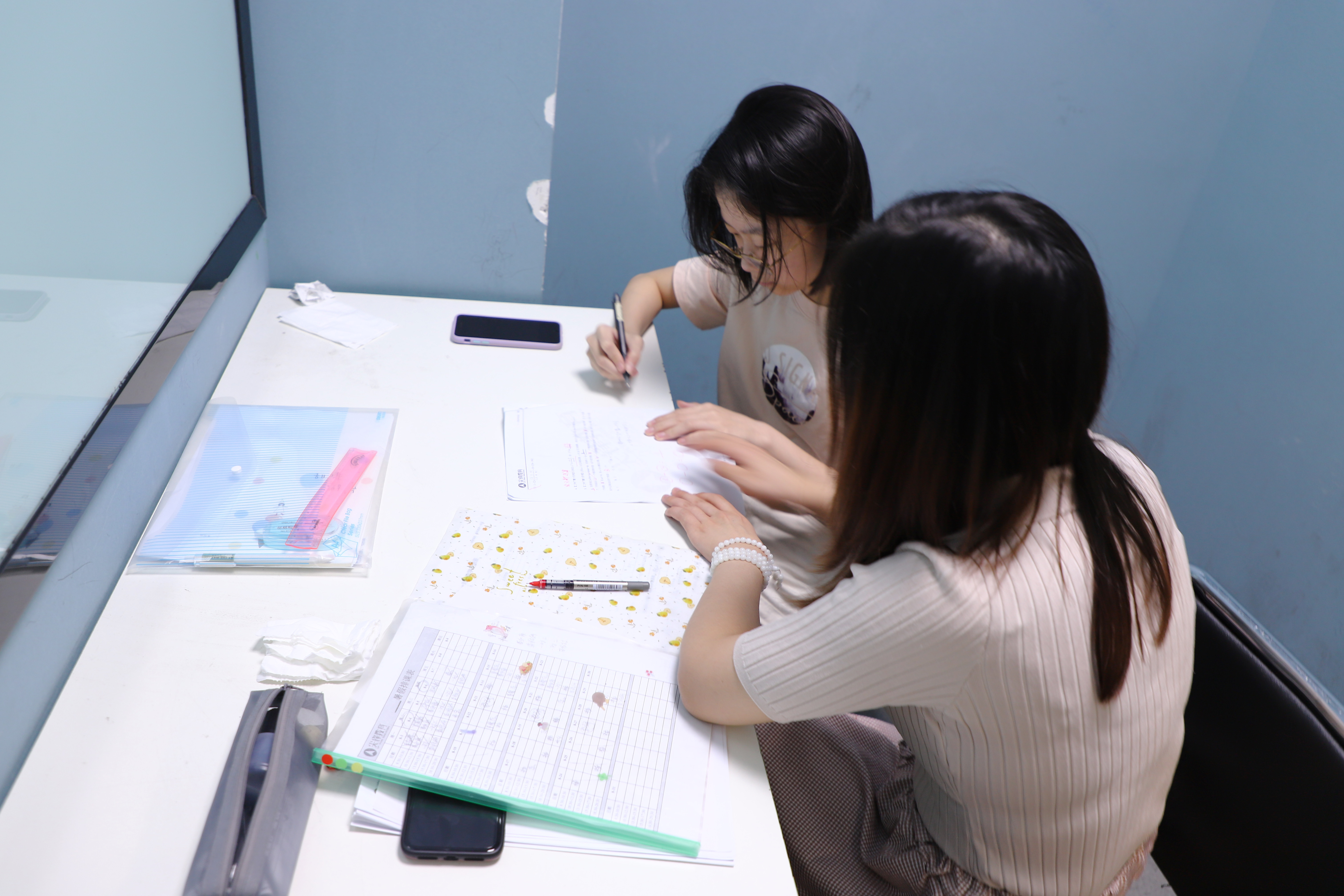 初中语文作文记述文怎么写才能拿高分？