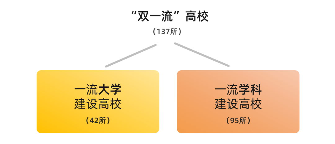 双一流大学