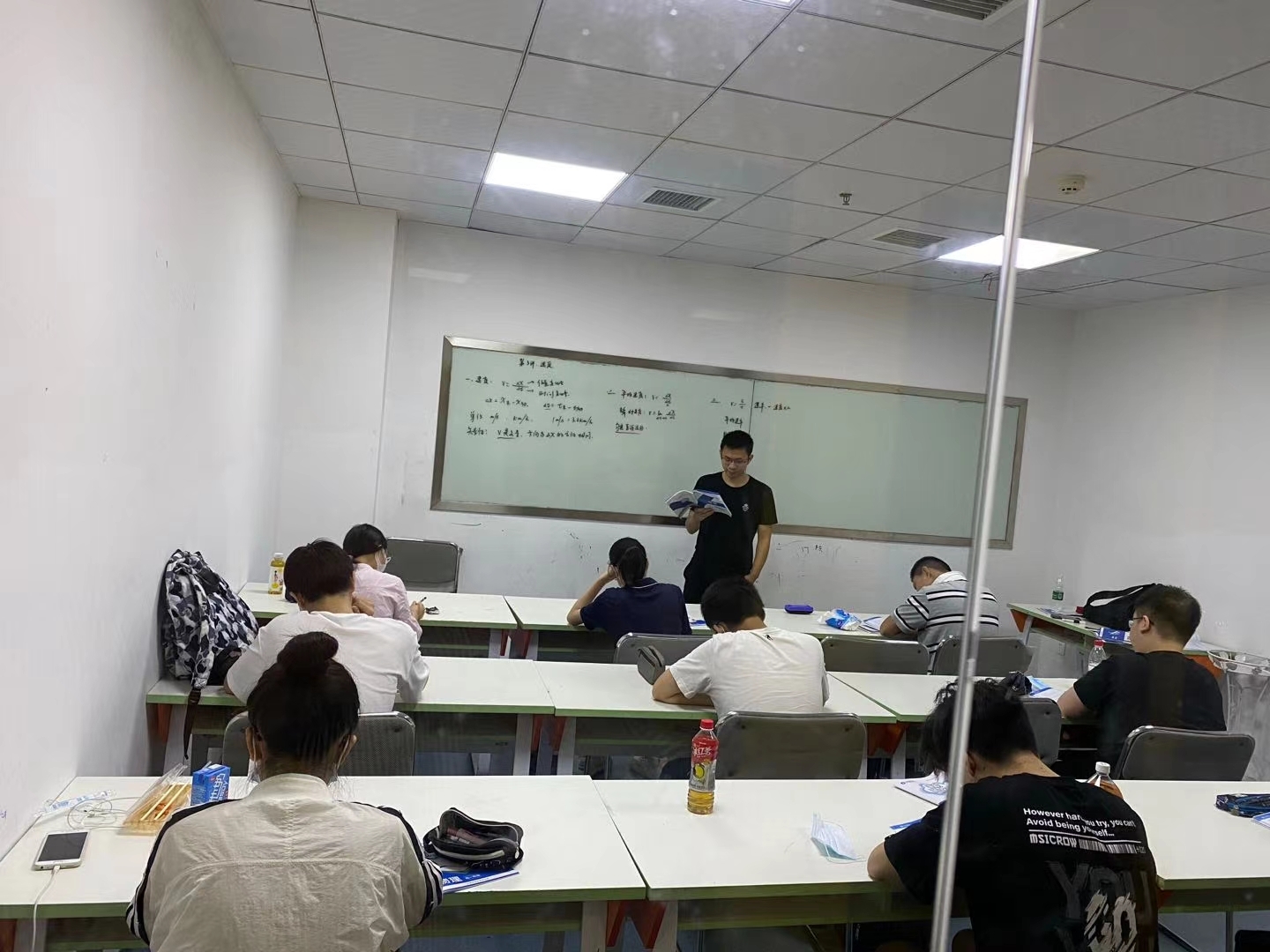武汉高考冲刺辅导