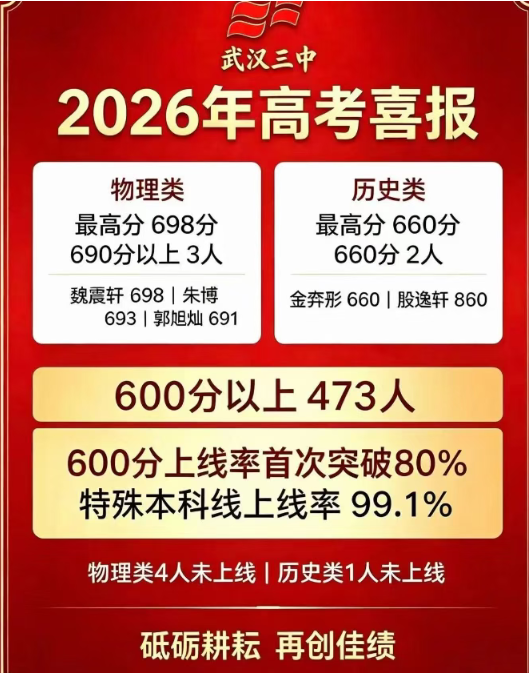 武汉三中 武汉三中
