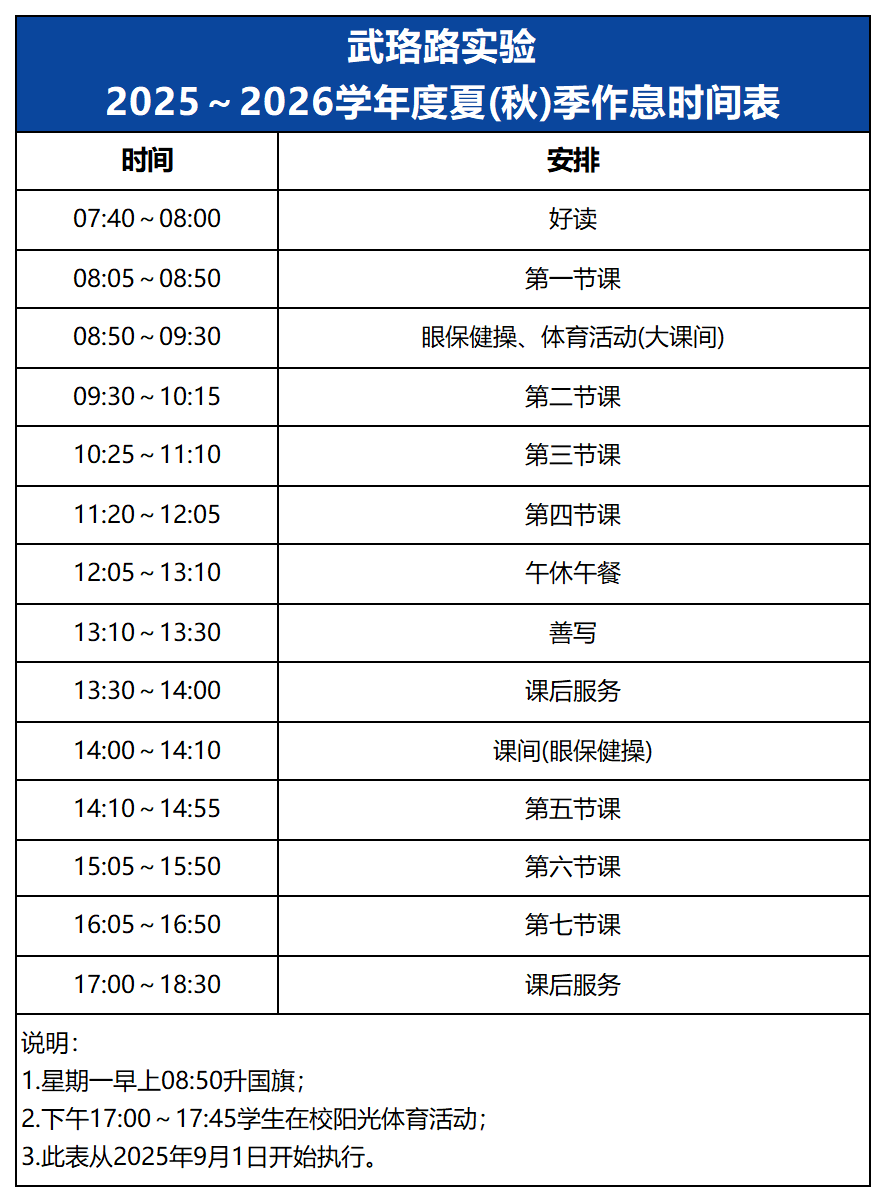 武珞路实验