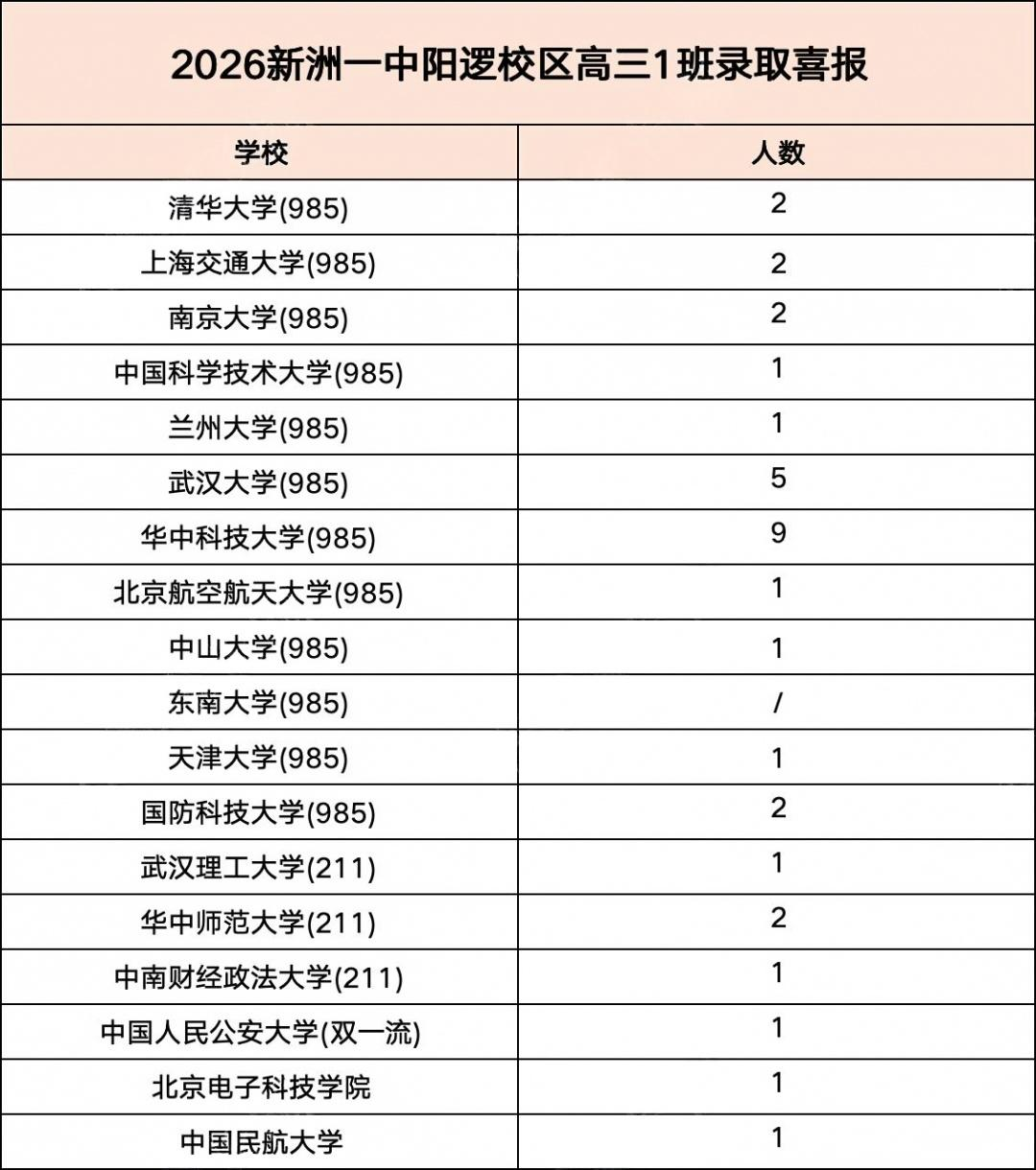 新洲一中1