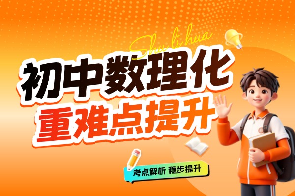 初中数理化补习 初中数理化补习
