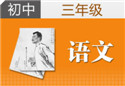 初三语文一对一辅导课程