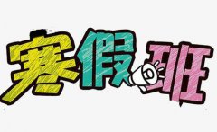 初二寒假物理补习怎么选?